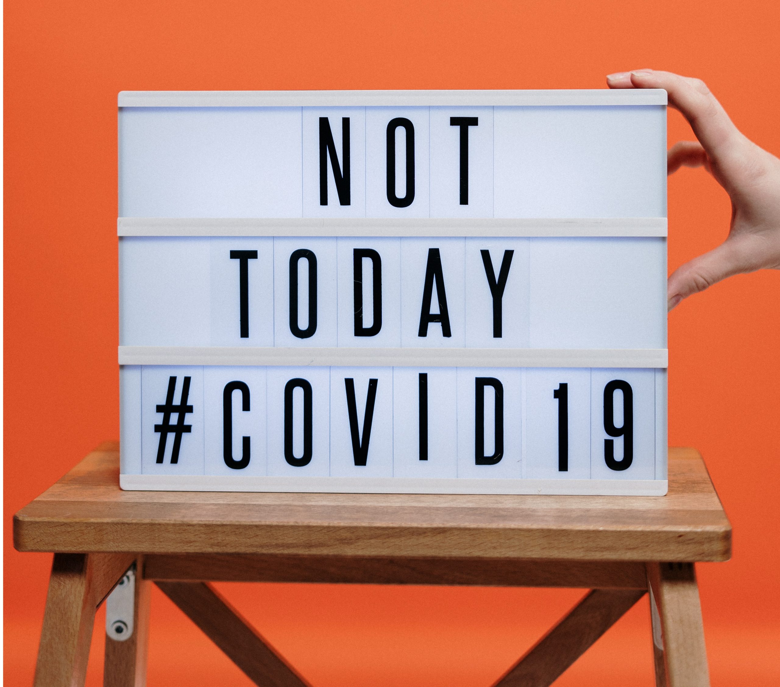 Why UGC Matters During COVID-19 Lockdown