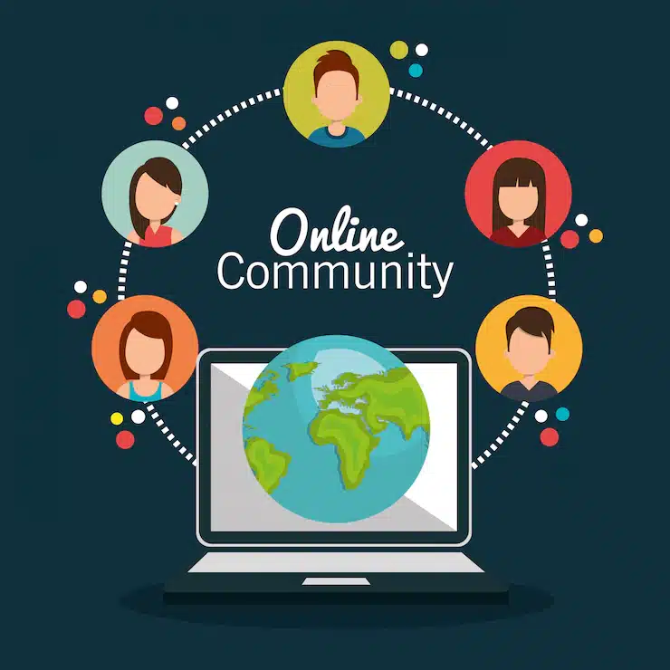 best online community platform